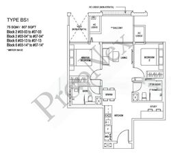 Mayfair Modern (D21), Condominium #465152091